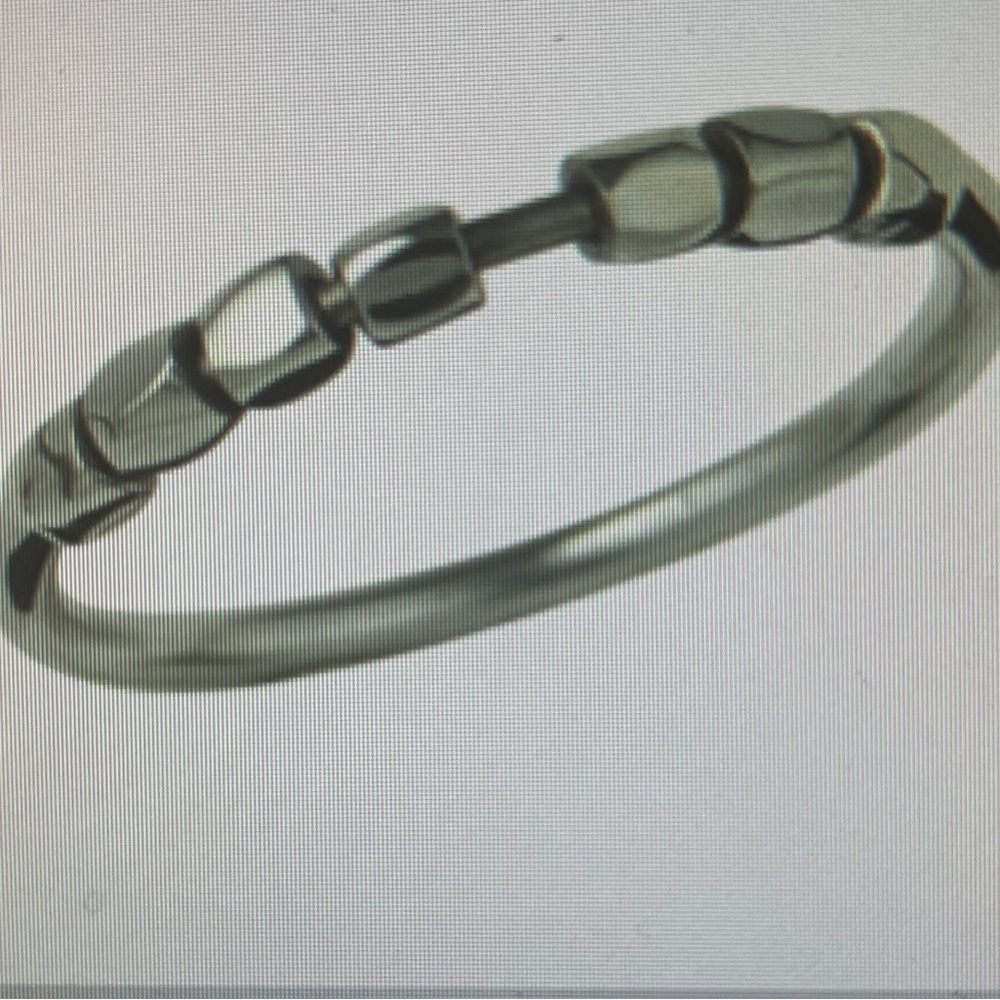 Simple Two Ring Stack - Picture 9 of 9